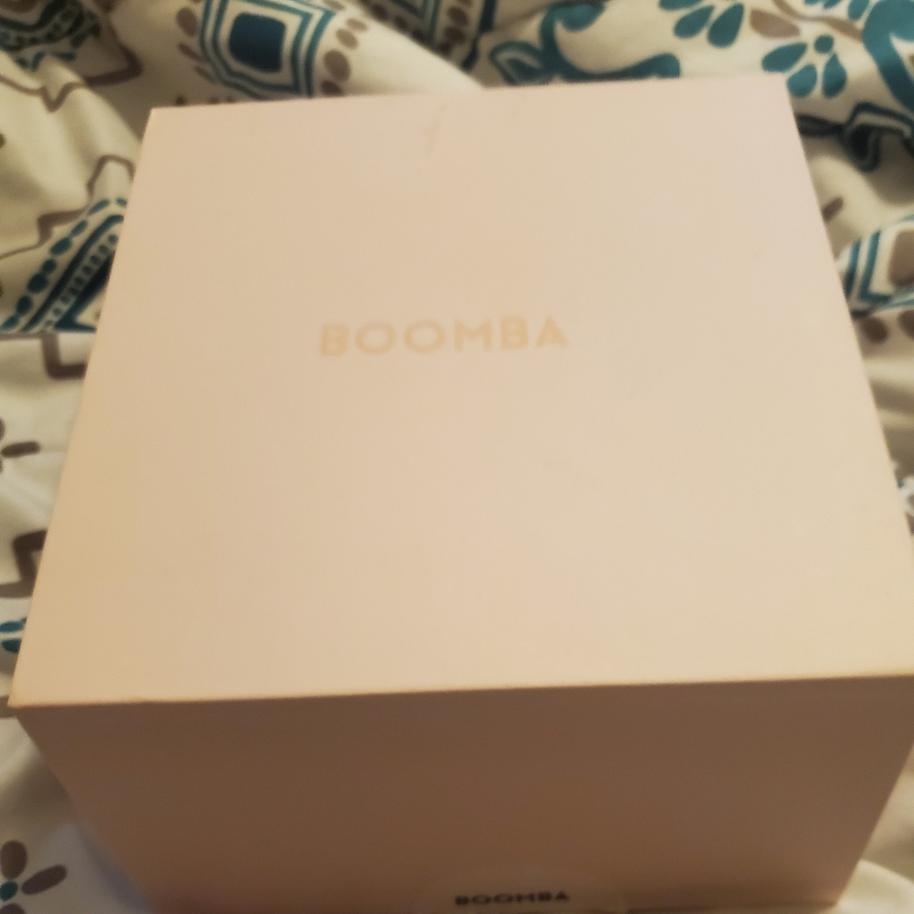 Boomba bra inserts